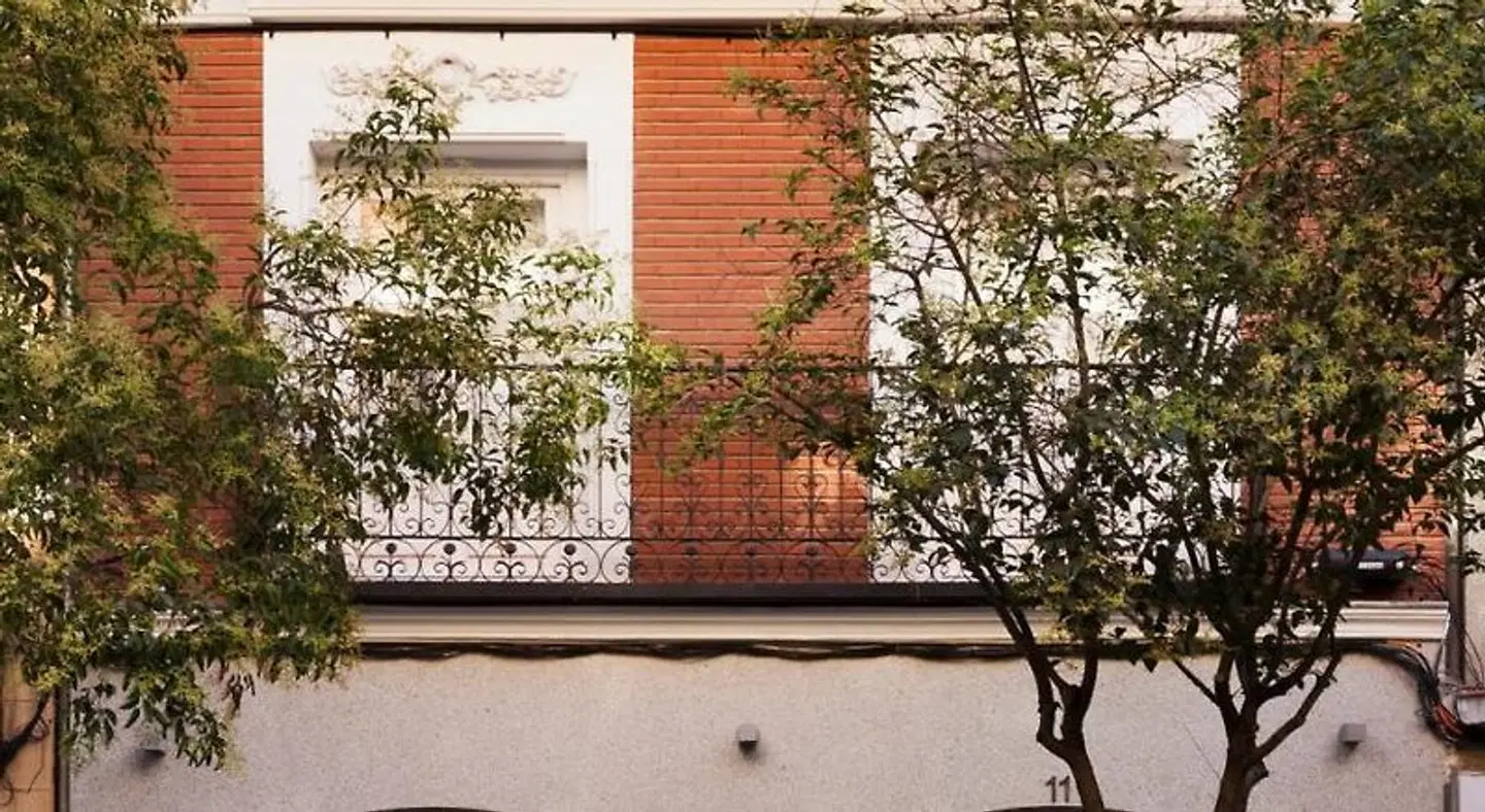 Artrip Hotel Terrasse