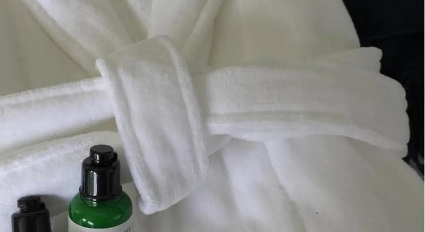 Cashmere Hills B&B ROOM_EXAMPLE