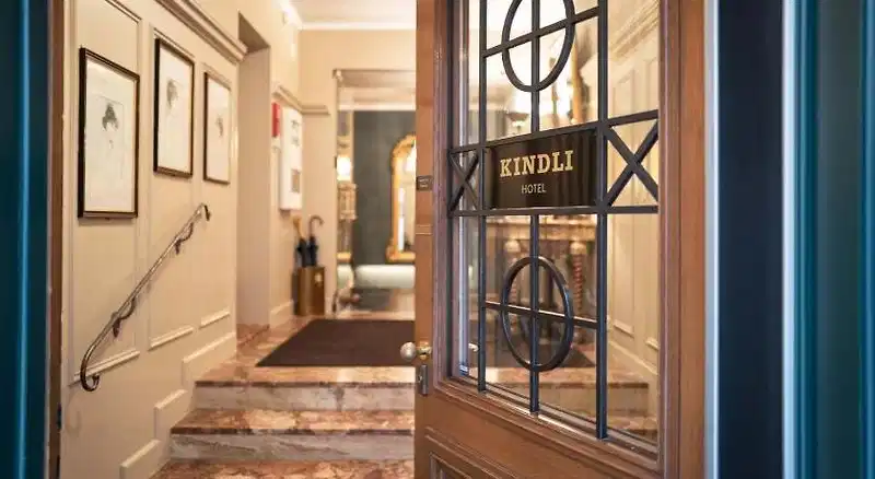 Kindli – Hotelfoto