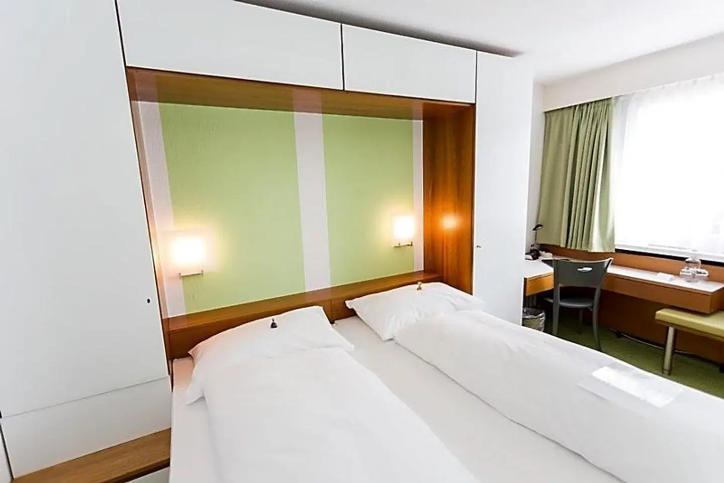 Kronenhof ROOM_EXAMPLE