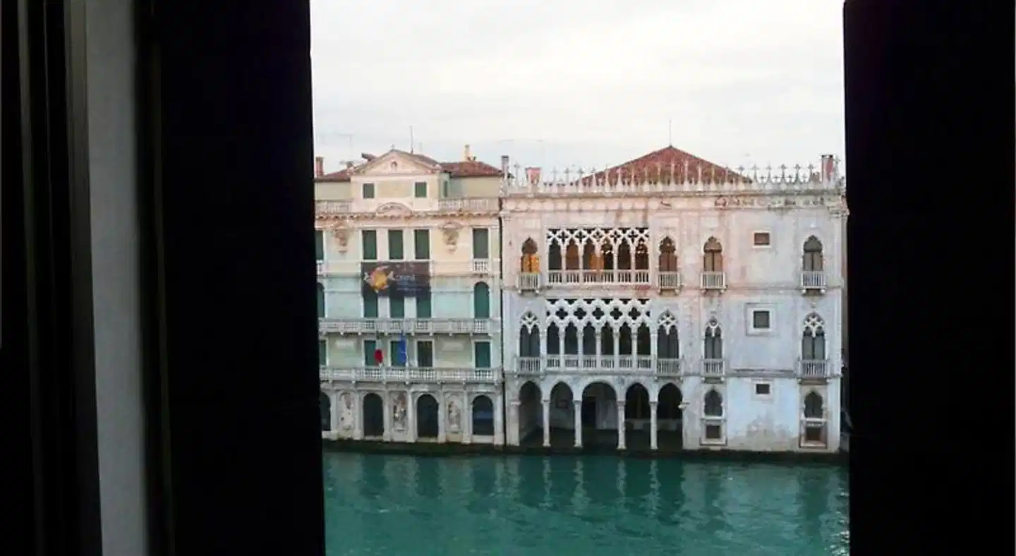 L'Orologio Venezia Aussenansicht