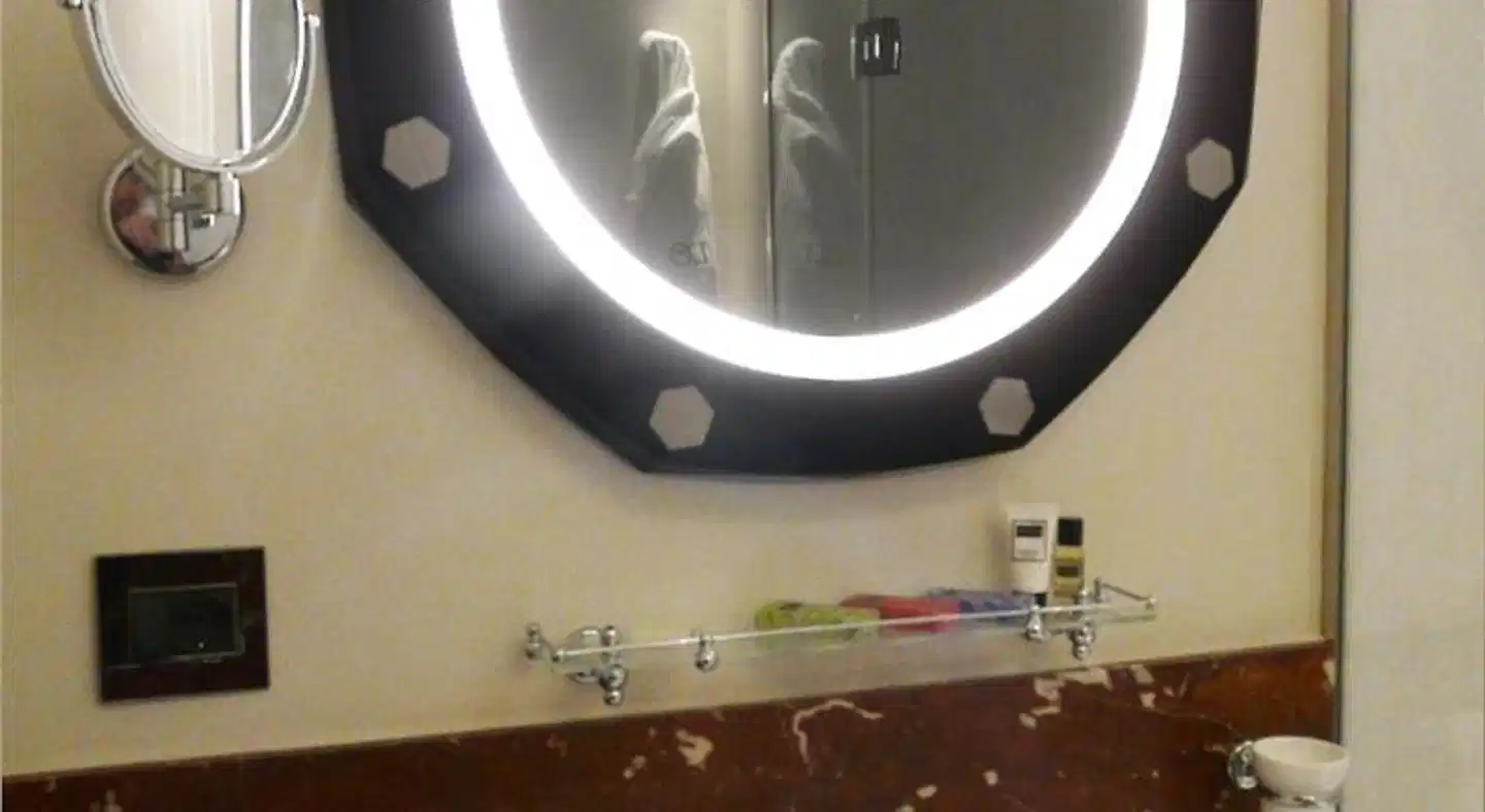 L'Orologio Venezia Badezimmer