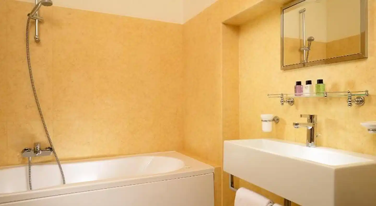 L'Orologio Venezia Badezimmer