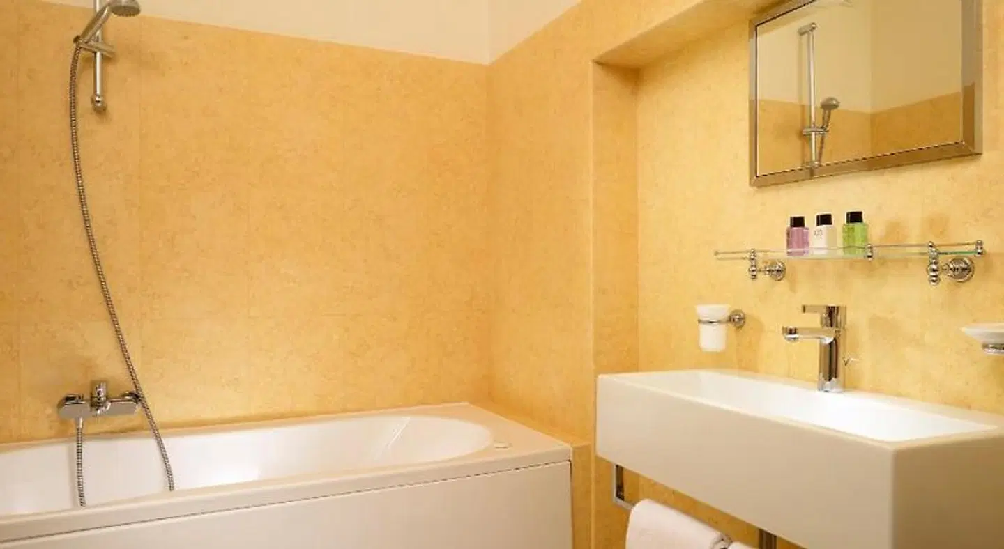 L'Orologio Venezia Badezimmer