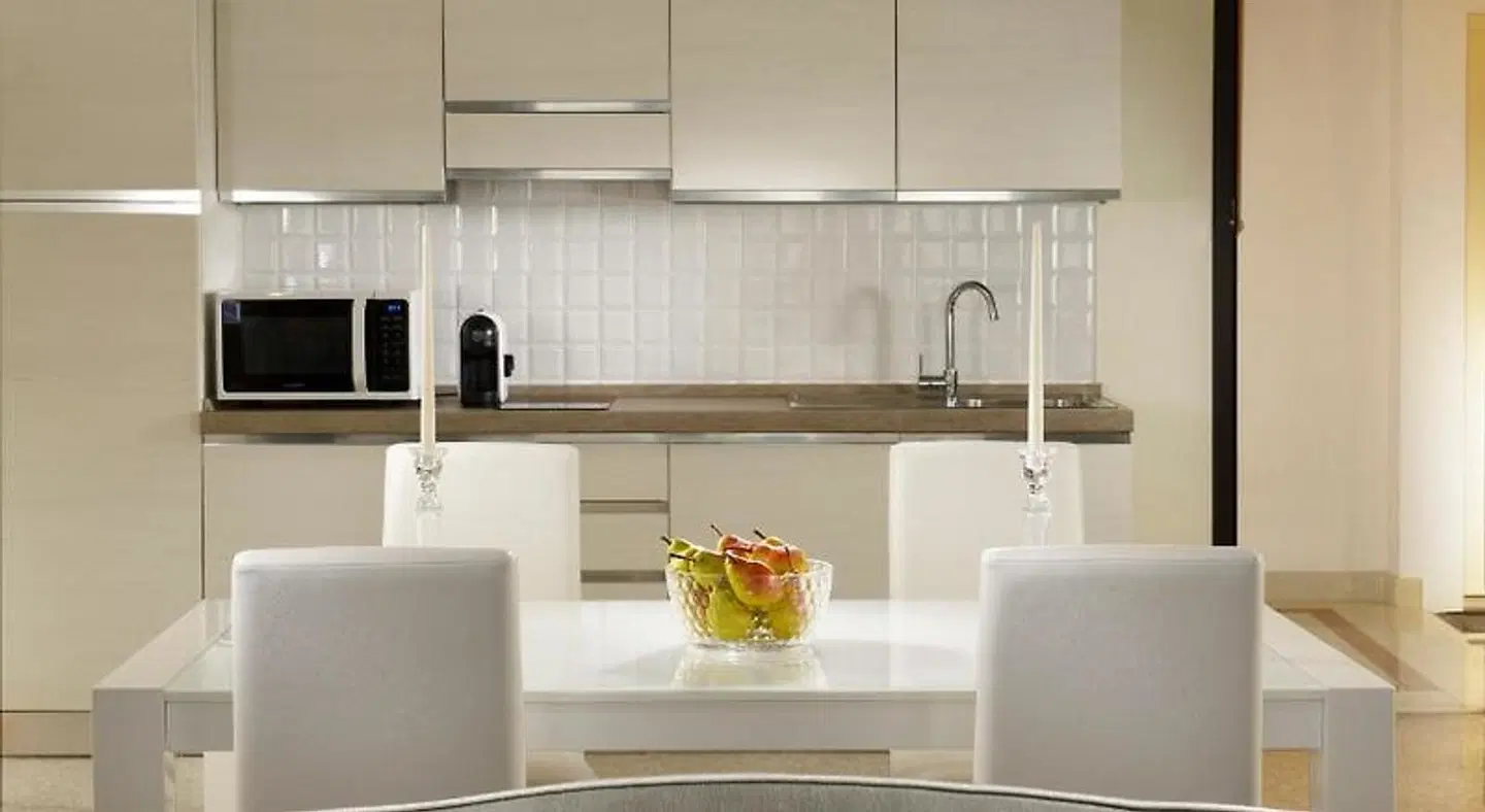 L'Orologio Venezia Badezimmer