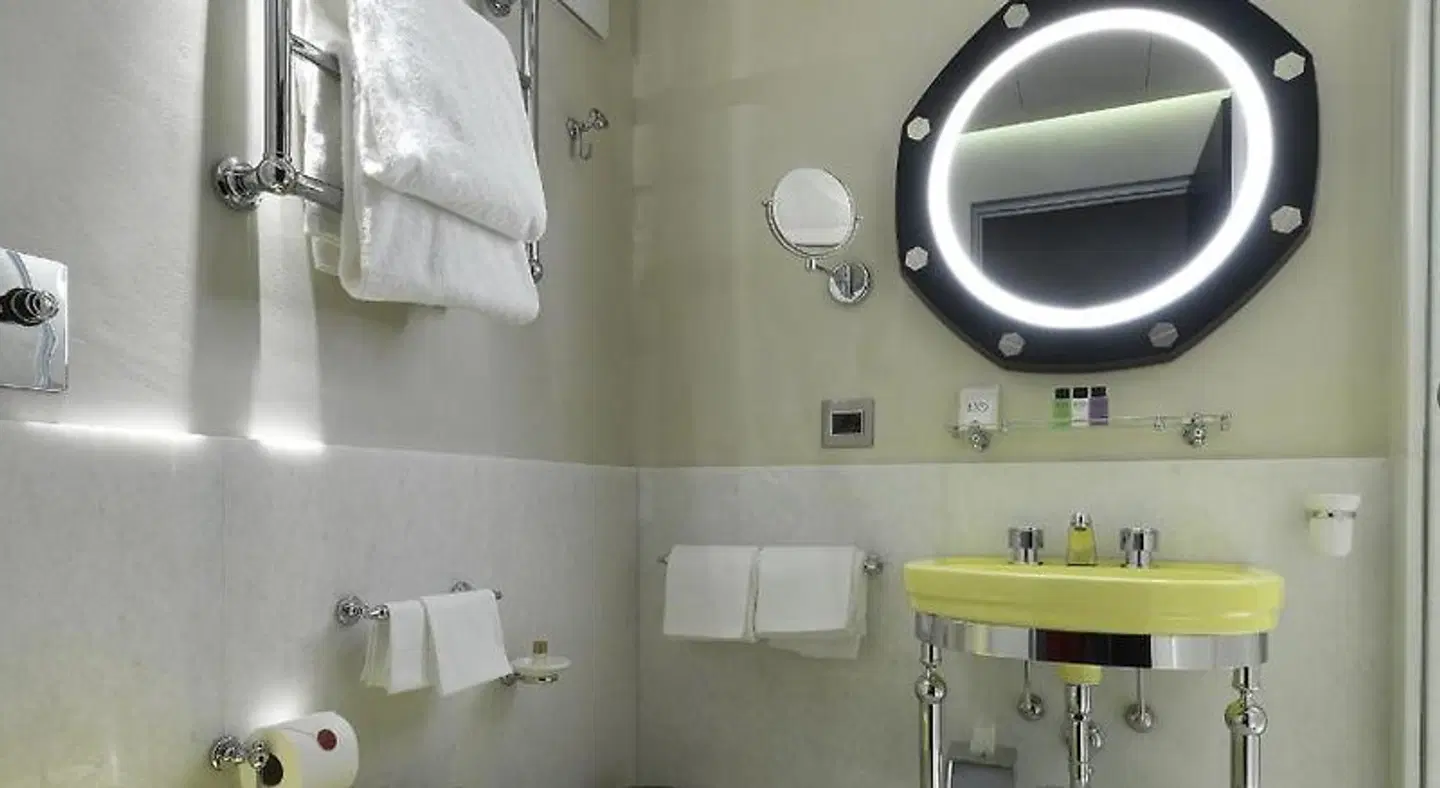 L'Orologio Venezia Badezimmer