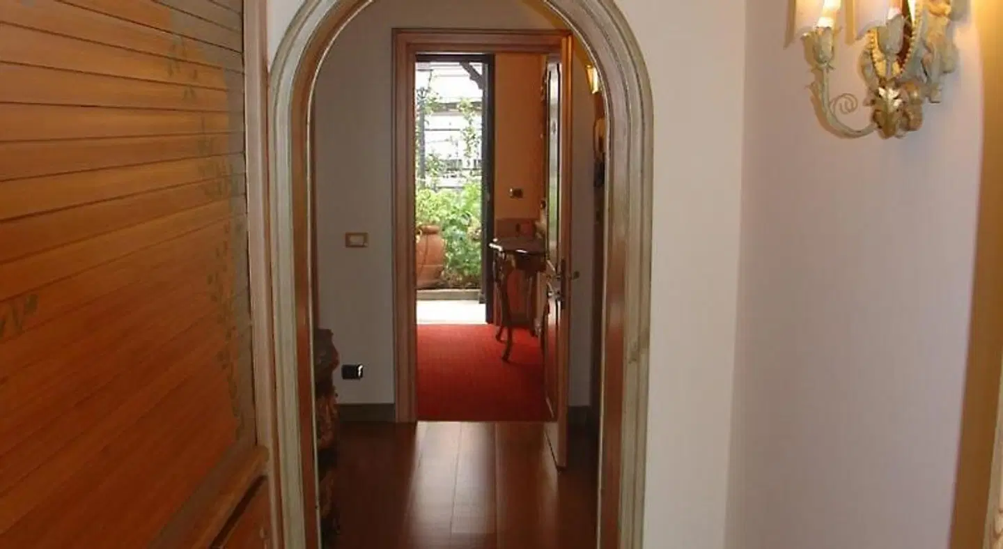 Villa Laguna Badezimmer