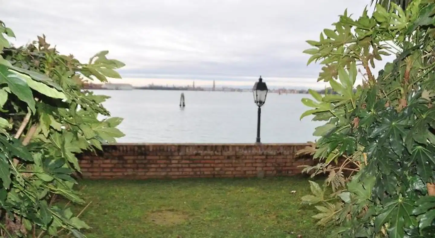 Villa Laguna Landschaft