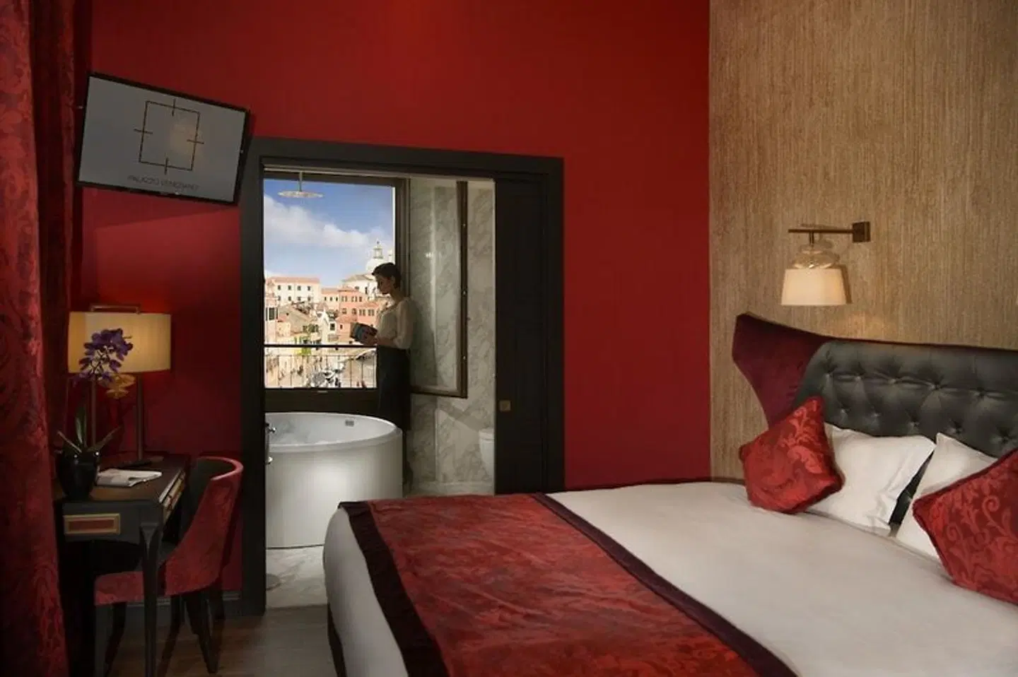 Palazzo Veneziano ROOM_EXAMPLE
