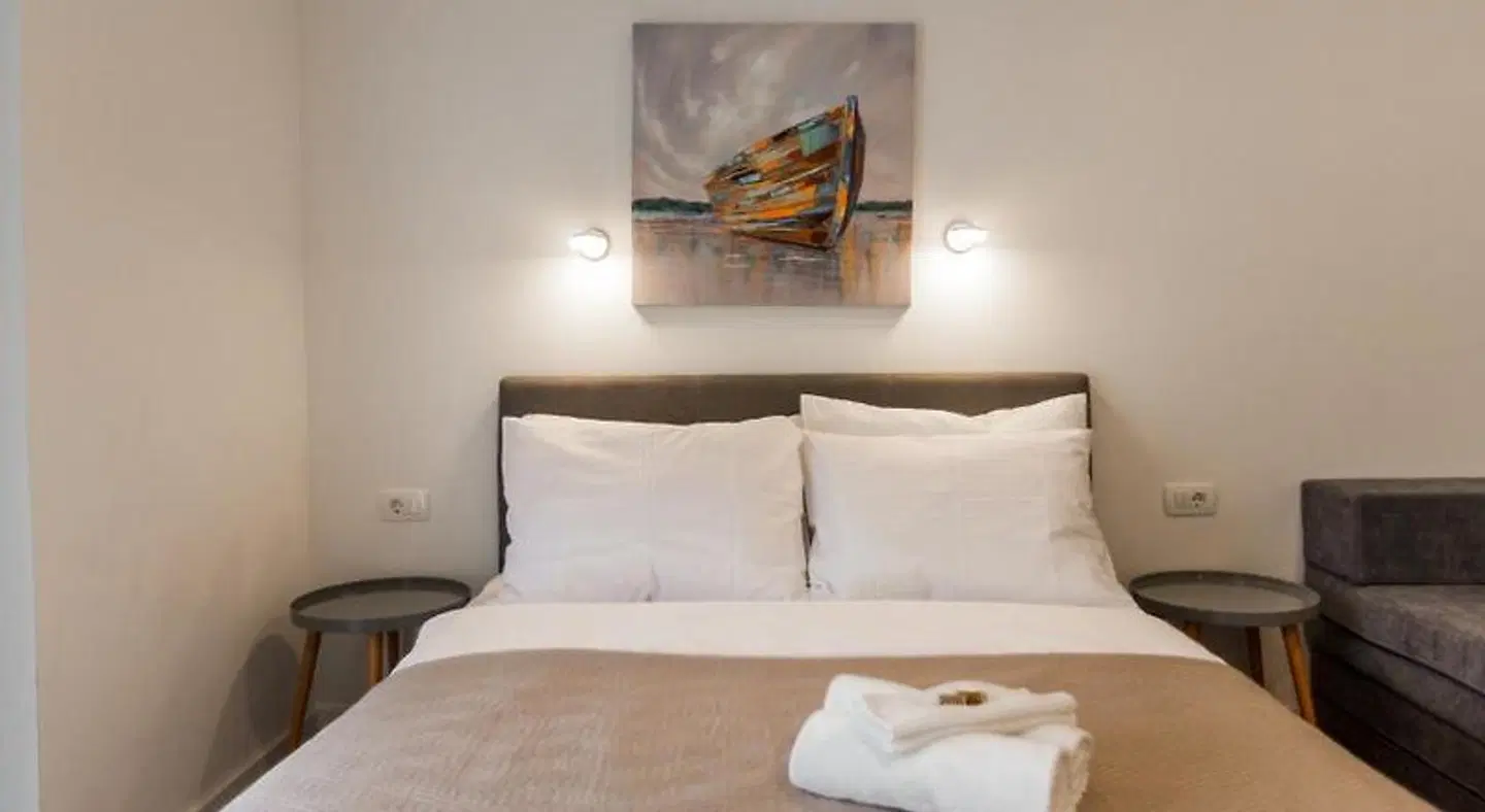 King's Street Apartments ROOM_EXAMPLE