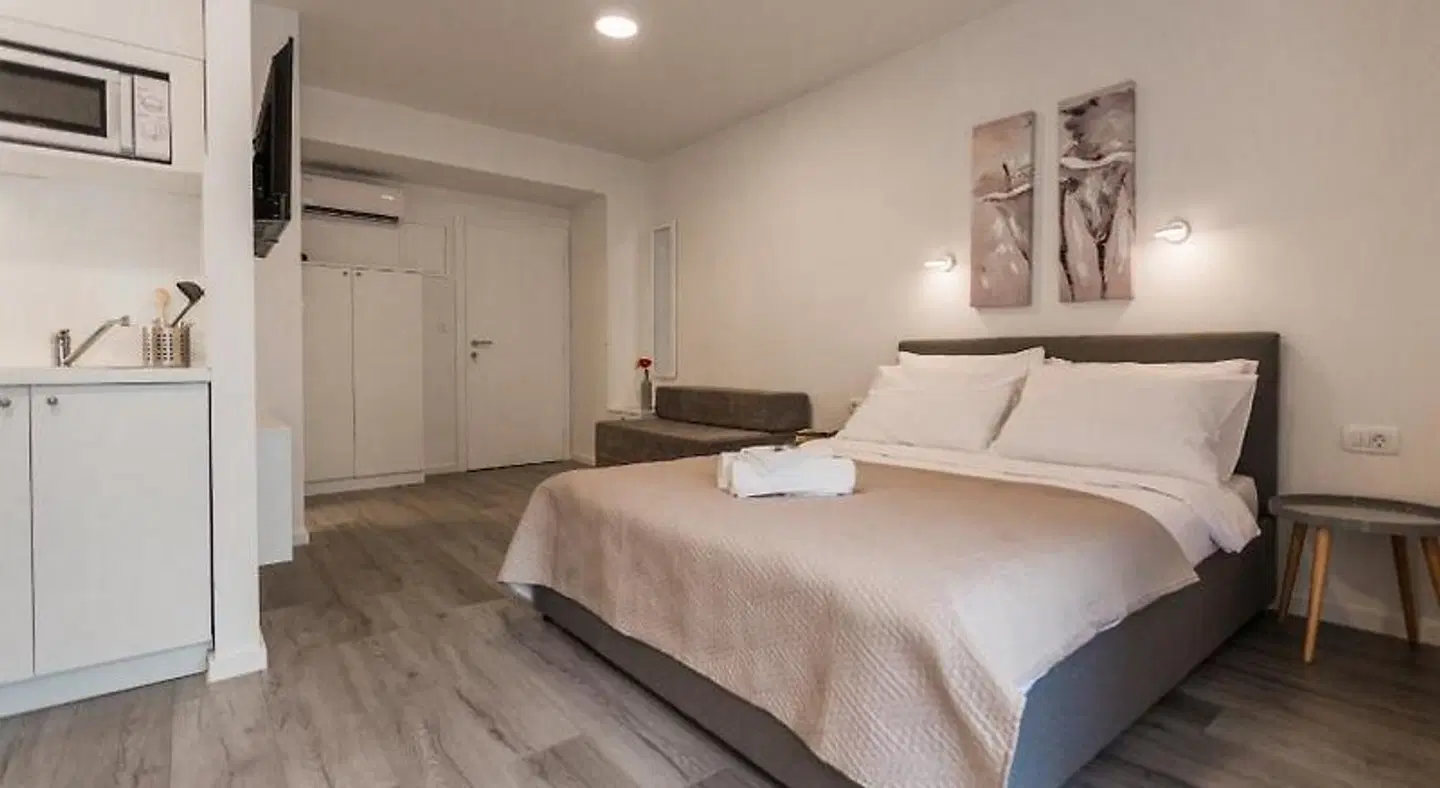 King's Street Apartments ROOM_EXAMPLE