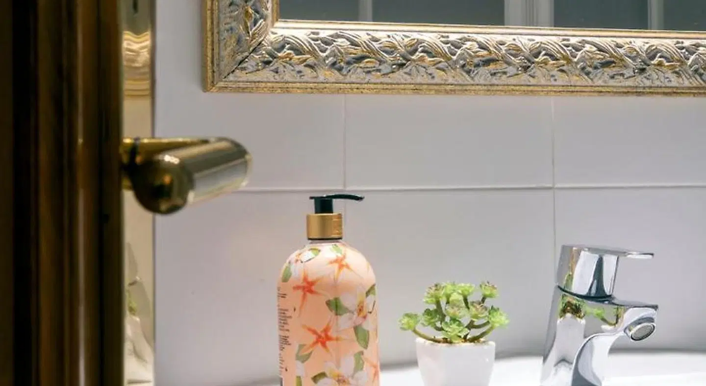 Hostal Antigua Morellana HEALTH_BEAUTY