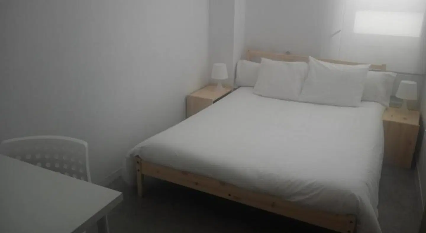 Up Hostel Valencia ROOM_EXAMPLE