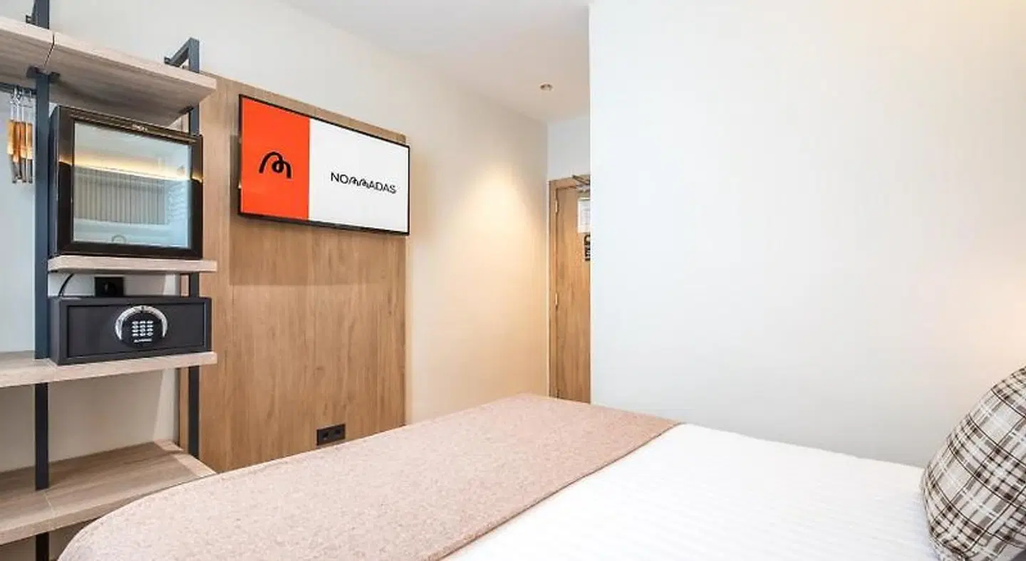 Hostal Jero ROOM_EXAMPLE