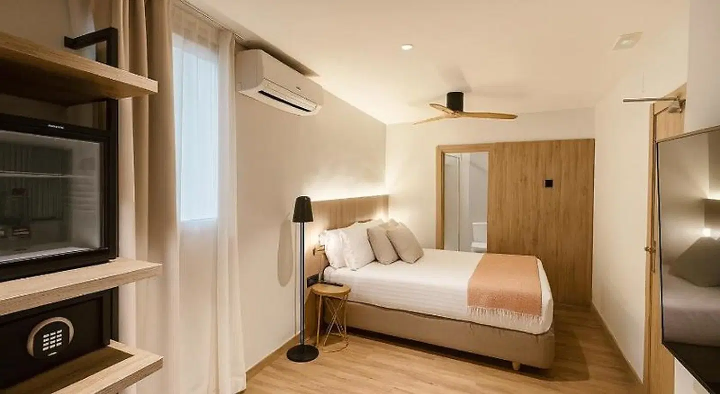 Hostal Jero ROOM_EXAMPLE