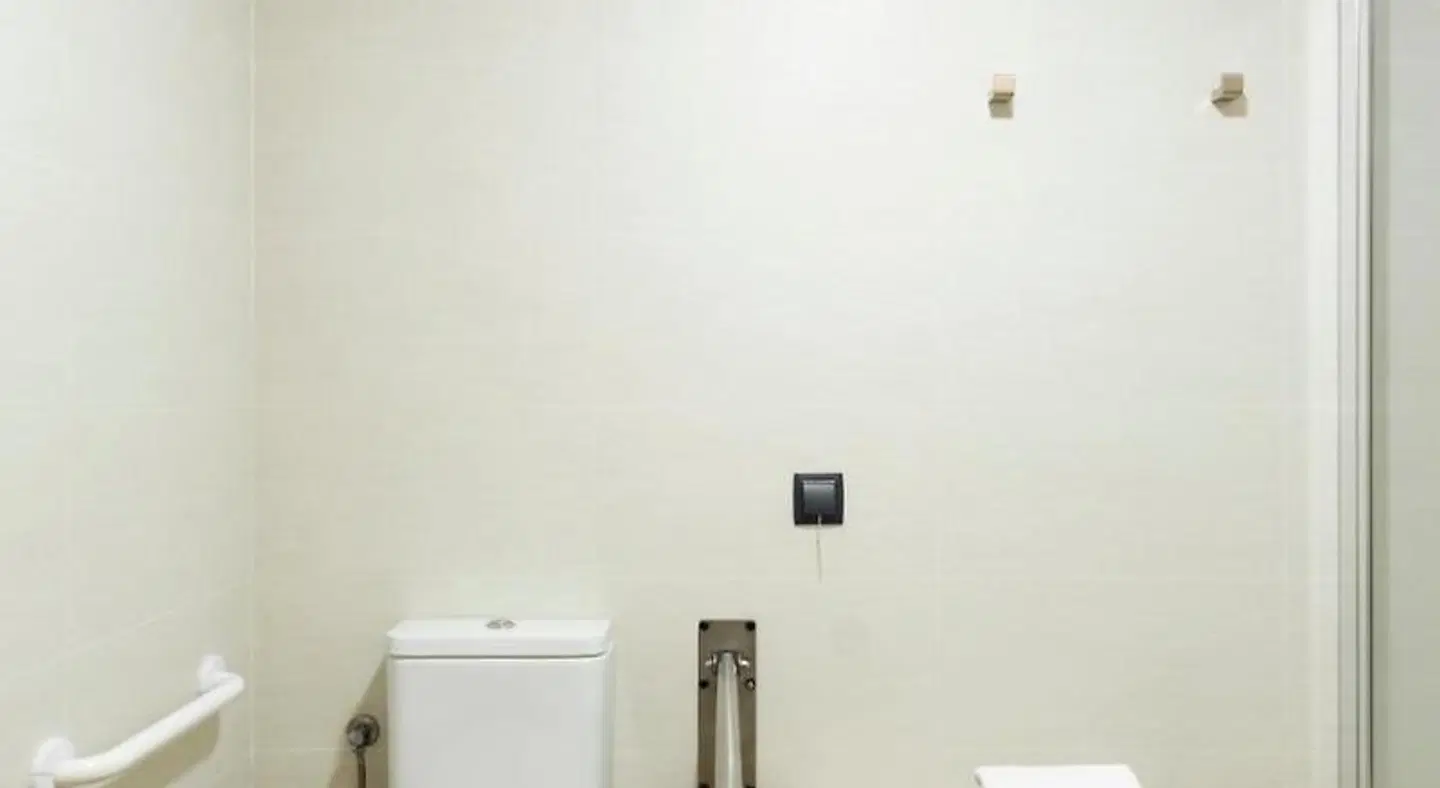 Blanq Comedias Badezimmer