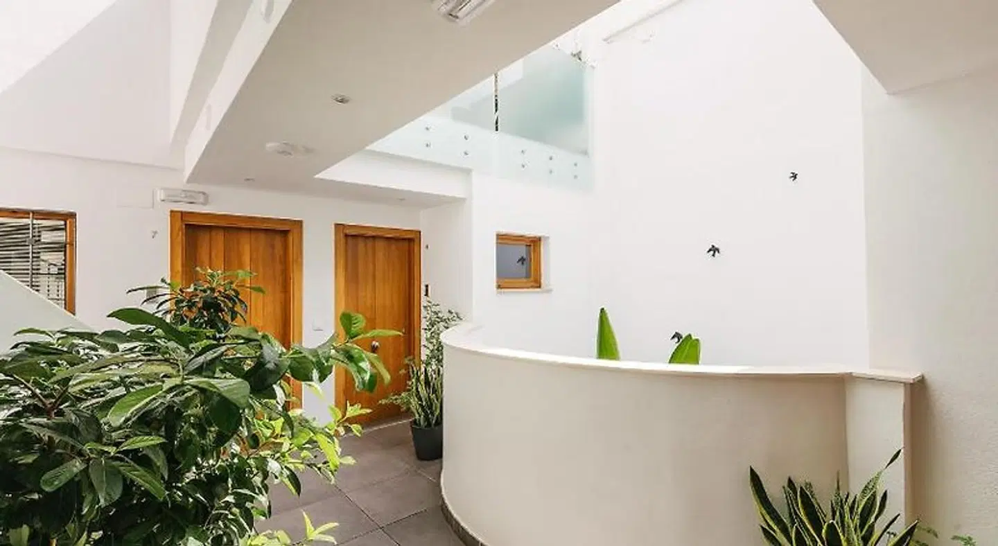 Apartamentos Barracart LOUNGE_LOBBY