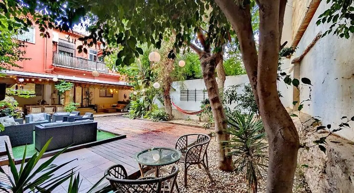 Portrait Boutique Guesthouse Garten