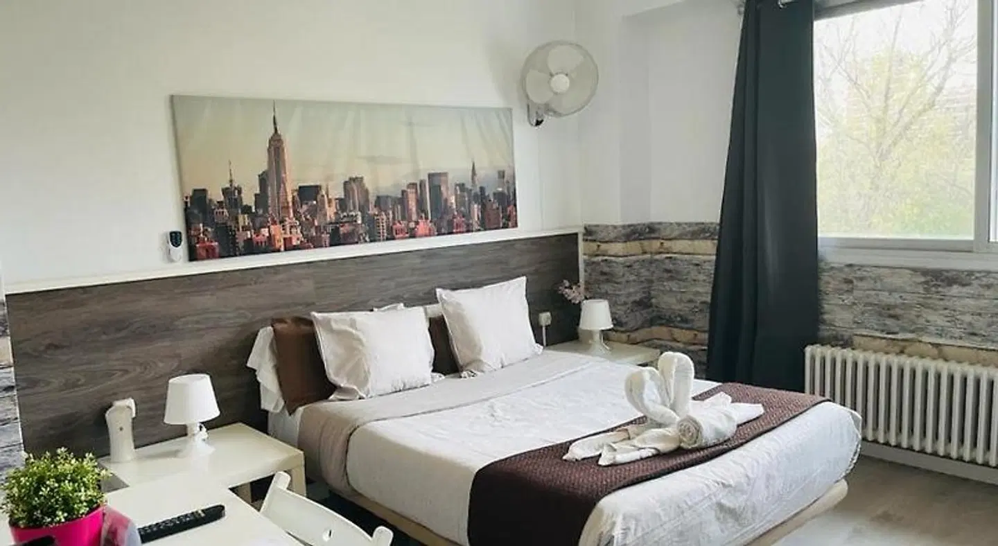 Valencia Suits You ROOM_EXAMPLE