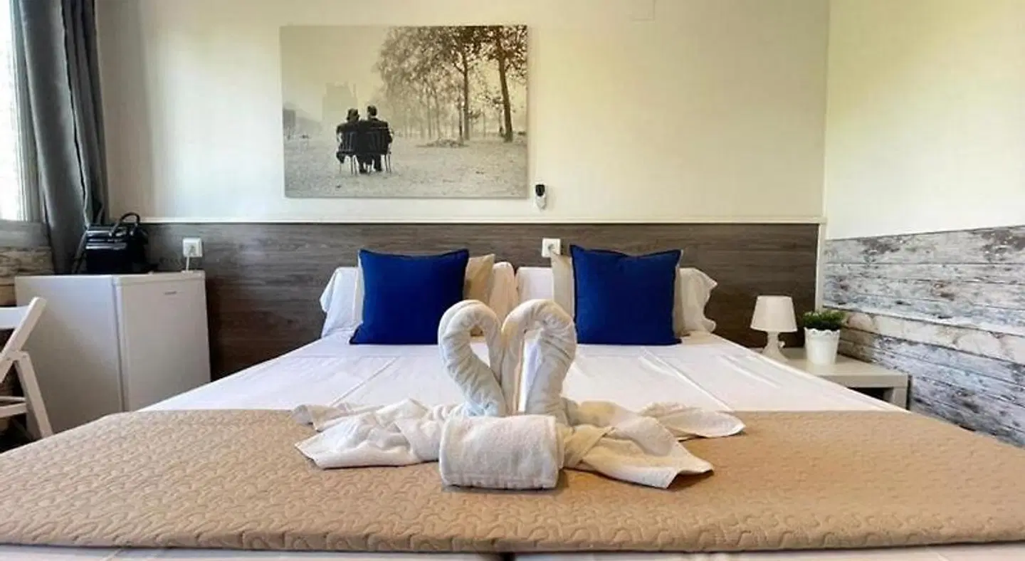 Valencia Suits You ROOM_EXAMPLE