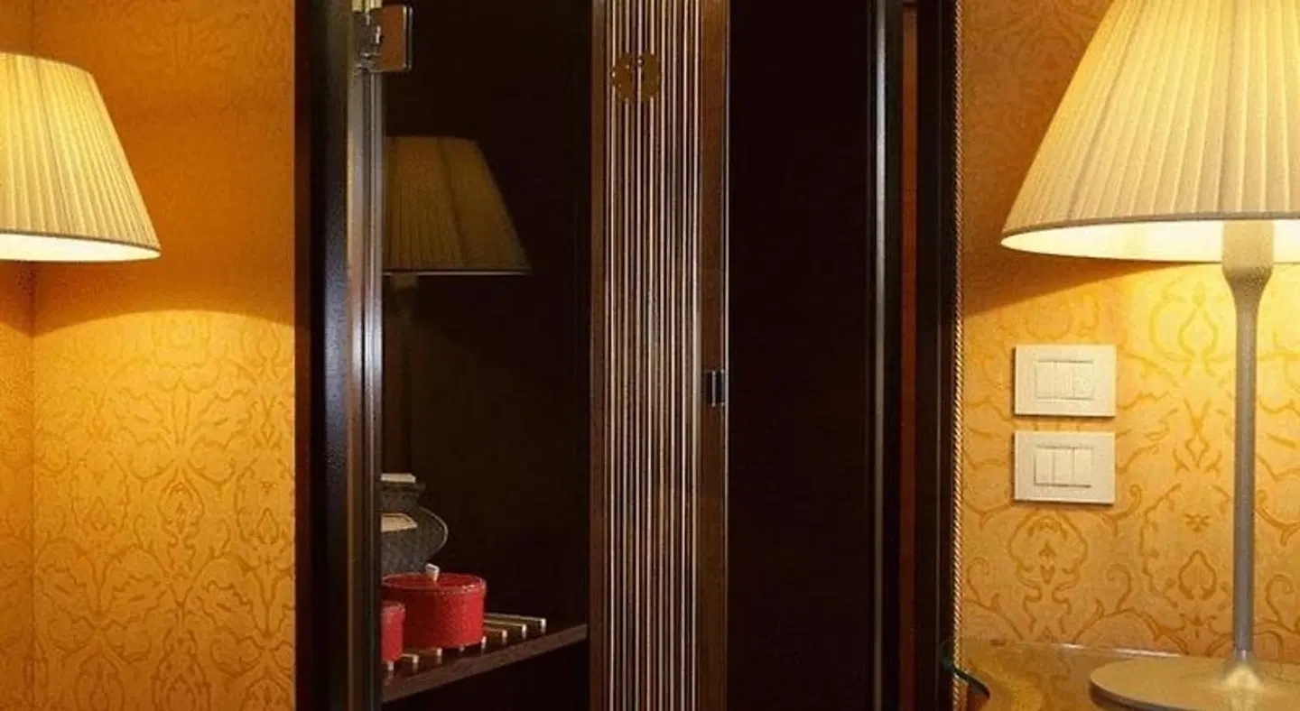 Palazzo Giovanelli & Gran Canal Wohnbeispiel