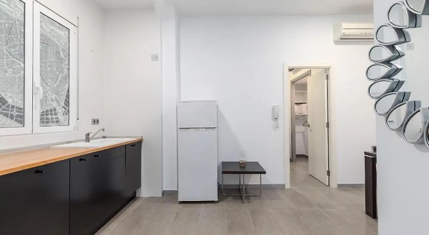 Maritime Apartamentos Valencia ROOM_EXAMPLE