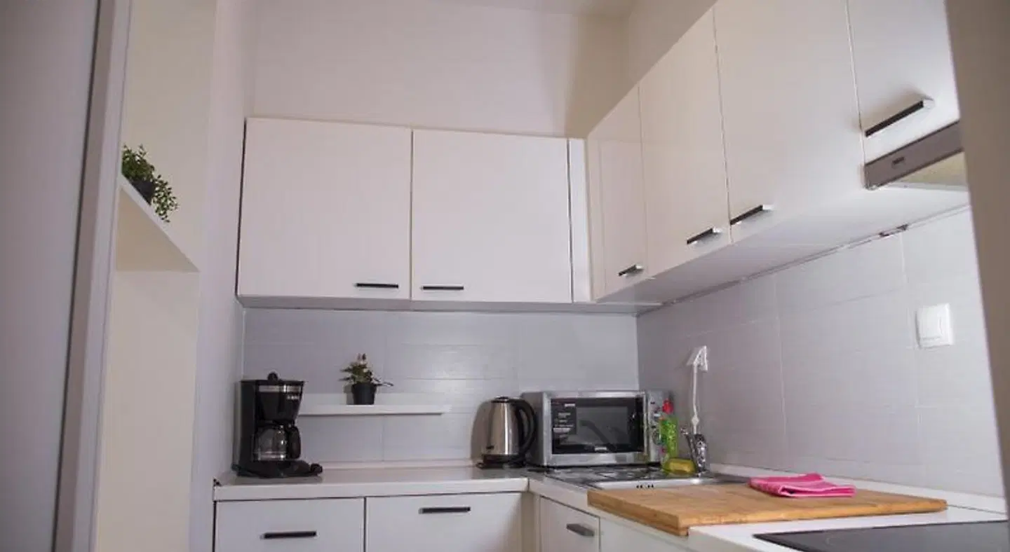 Nova Galerija Apartments ROOM_EXAMPLE