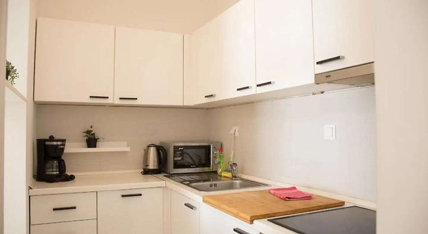 Nova Galerija Apartments ROOM_EXAMPLE