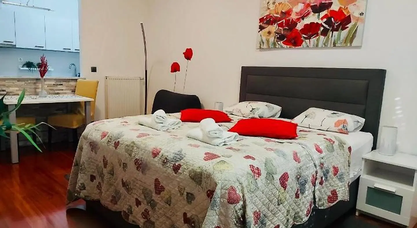 Nova Galerija Apartments ROOM_EXAMPLE