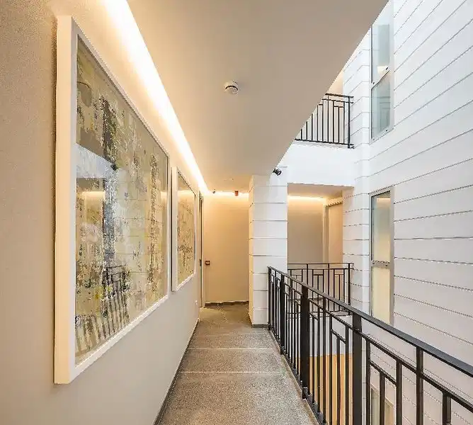 Mon Suites Benlliure – Hotelfoto