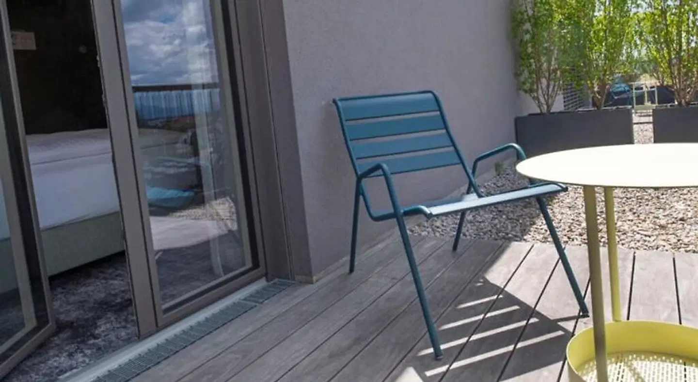 Hotel Le Parc ROOM_EXAMPLE