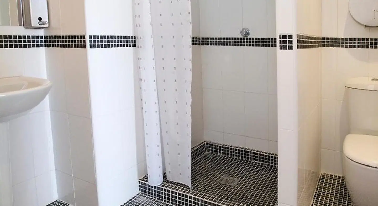 Center Valencia Youth Hostel ROOM_EXAMPLE