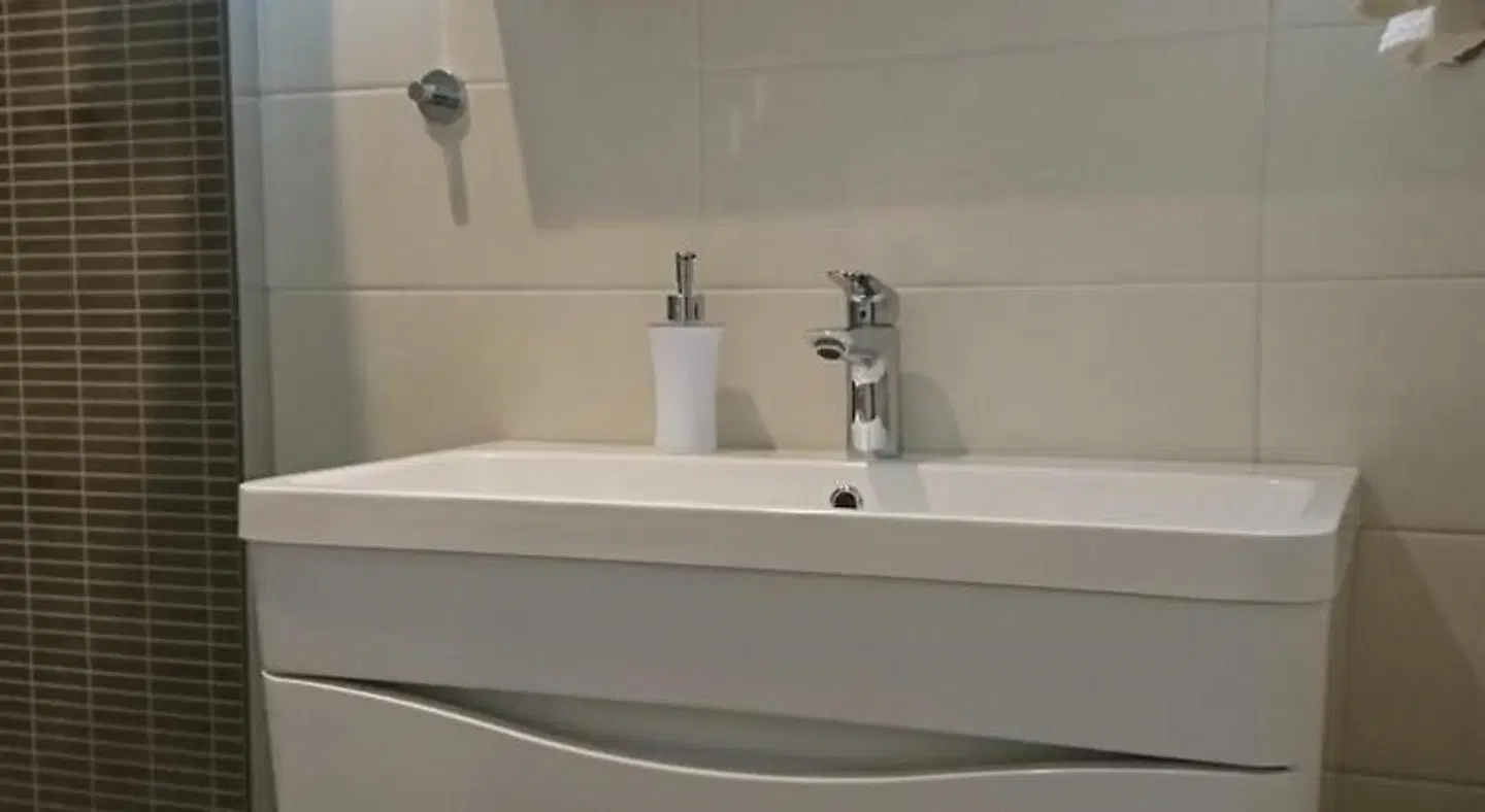 B&B Schlosser Badezimmer