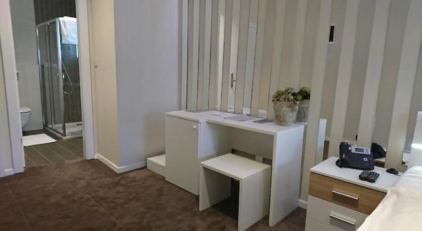 B&B Schlosser Badezimmer