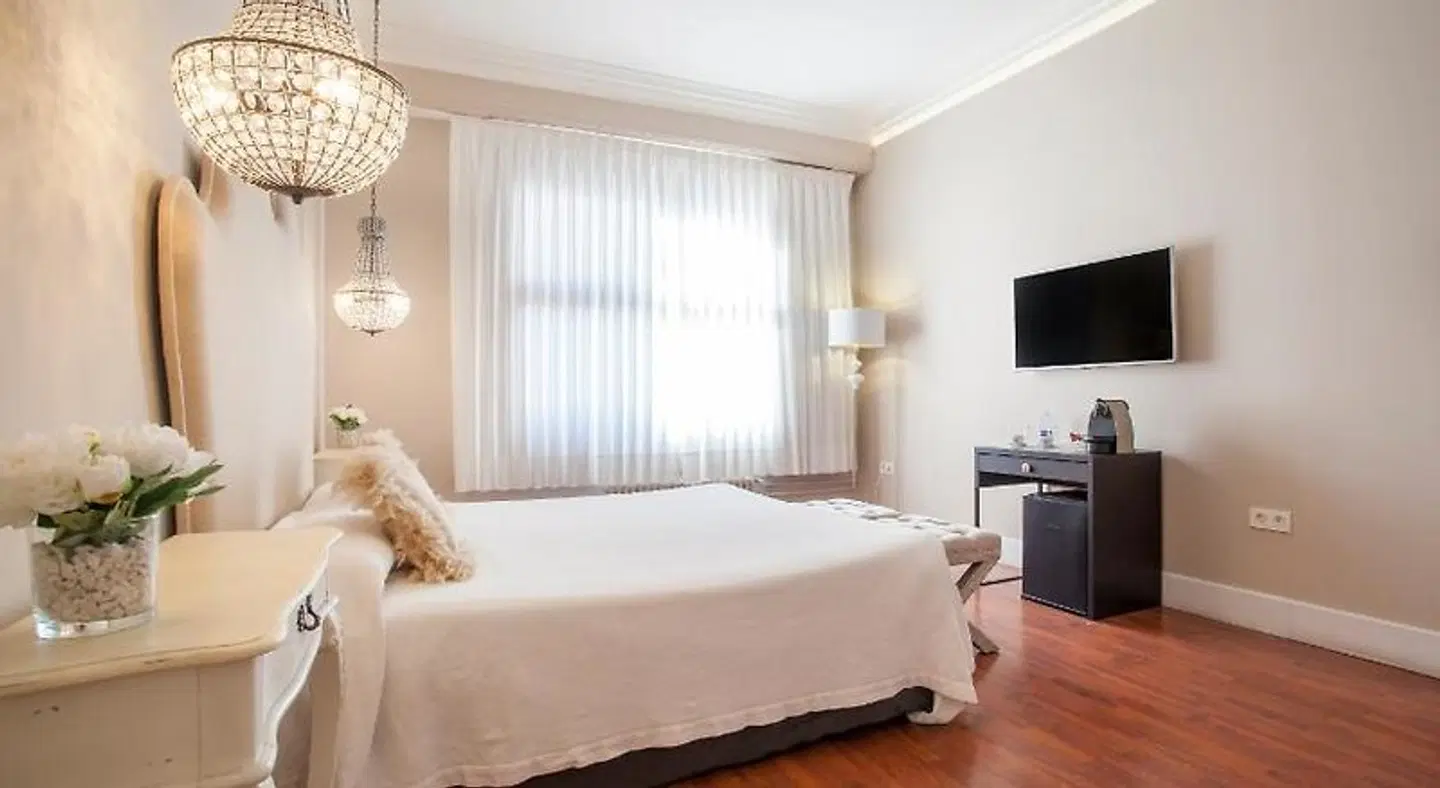 B&B Hi Valencia Boutique ROOM_EXAMPLE
