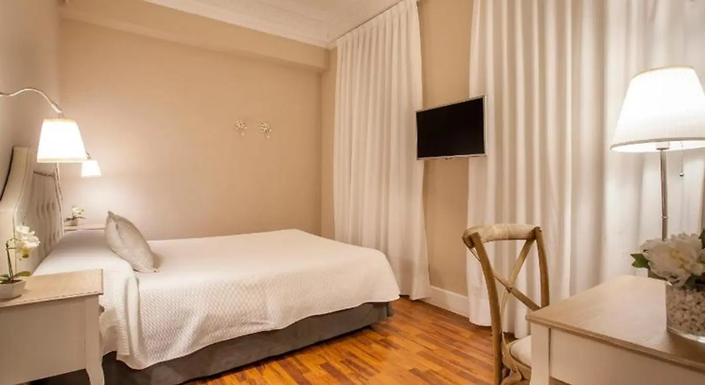 B&B Hi Valencia Boutique ROOM_EXAMPLE