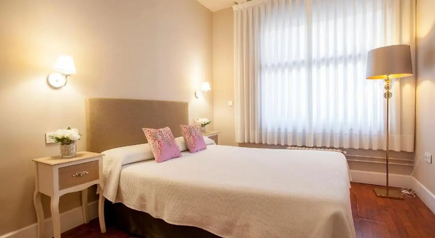 B&B Hi Valencia Boutique ROOM_EXAMPLE