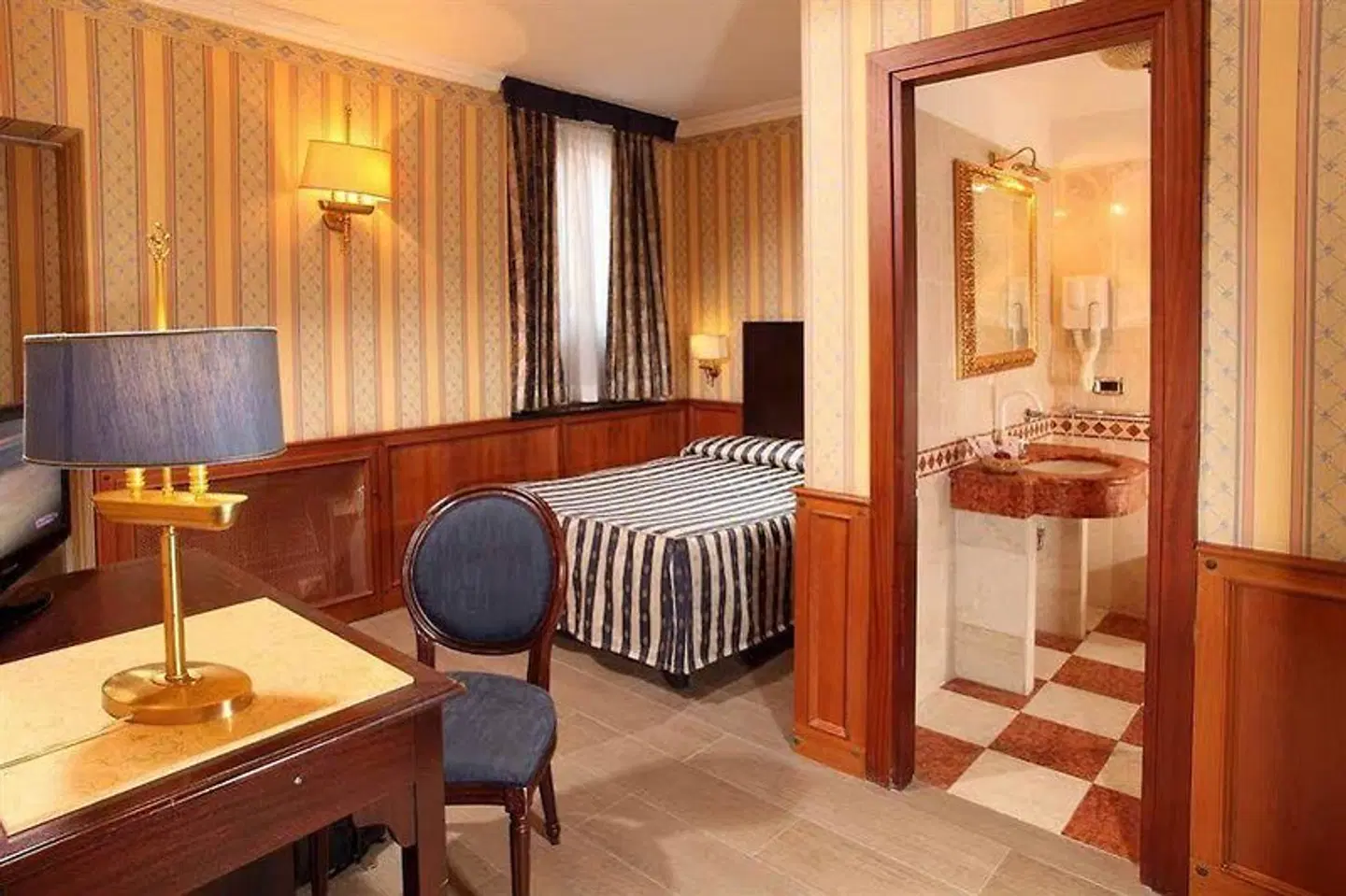 Del Corso Wohnbeispiel