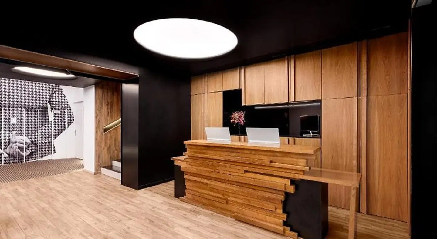 Room Mate Pau HEALTH_BEAUTY