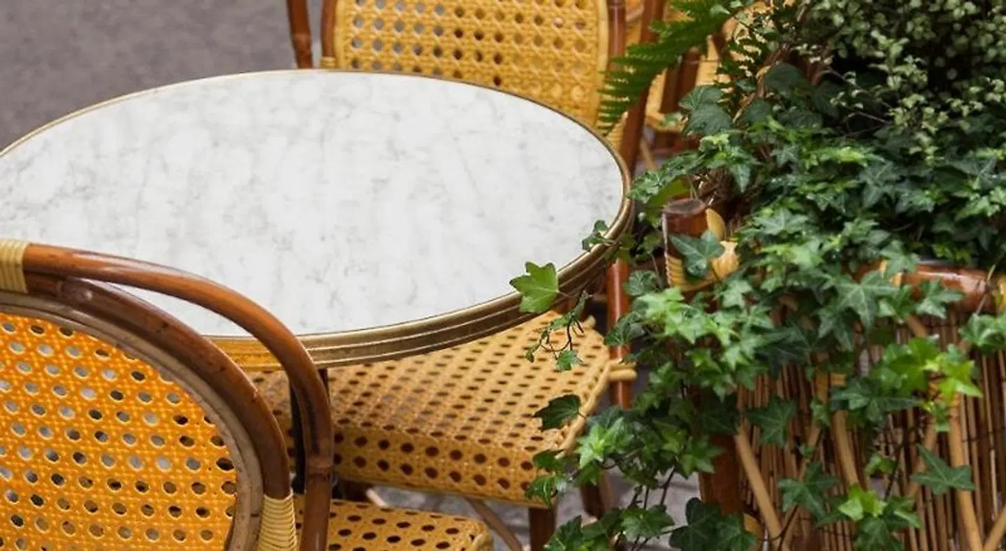 Monsieur Cadet Hotel & Spa Terrasse