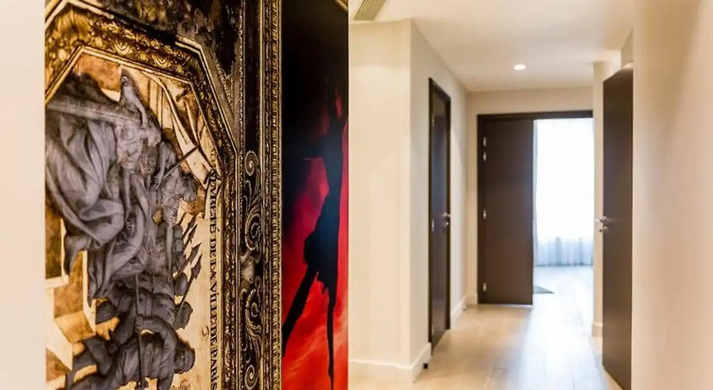 Indigo Paris - Opera Wellness