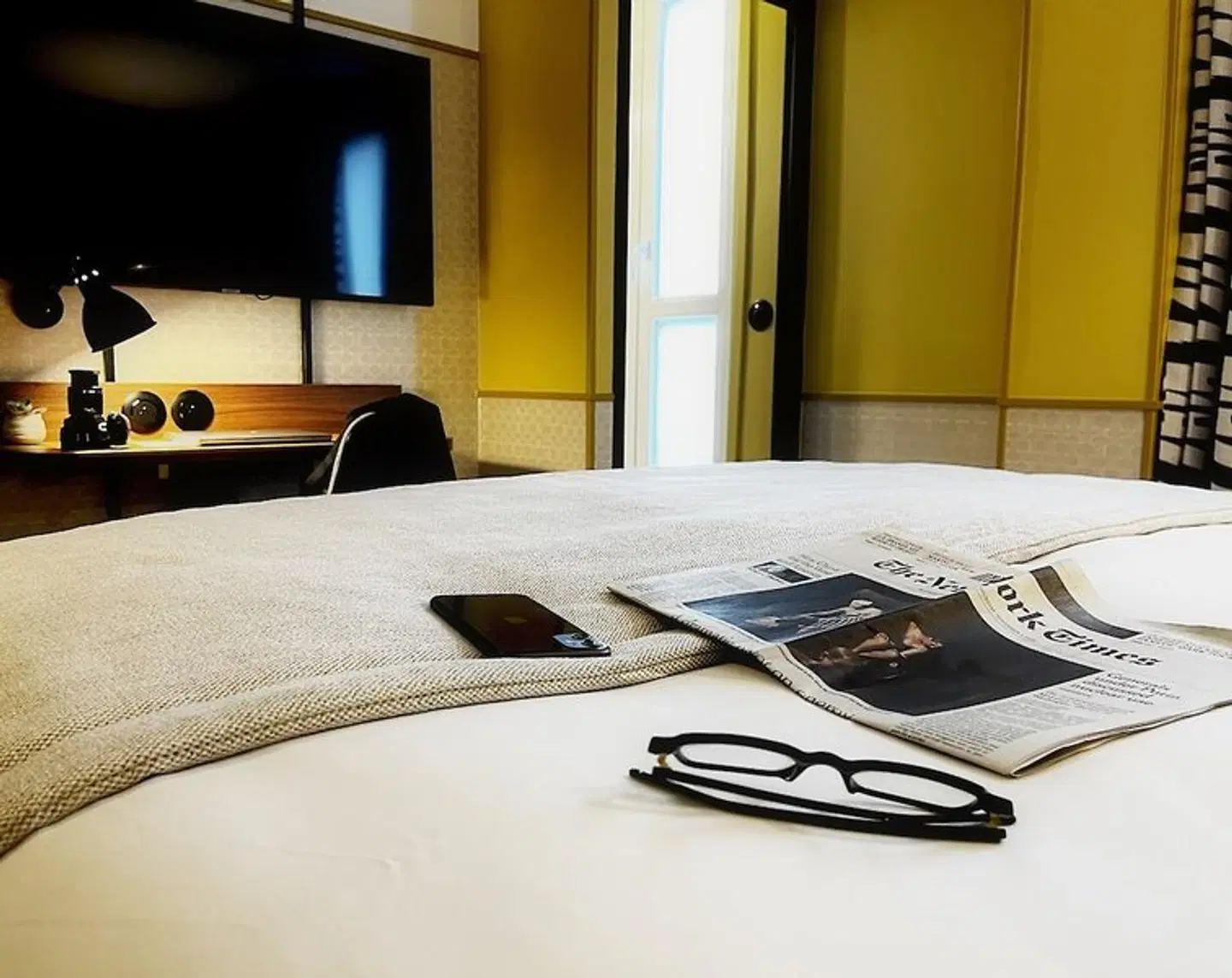 Hôtel Riesner ROOM_EXAMPLE