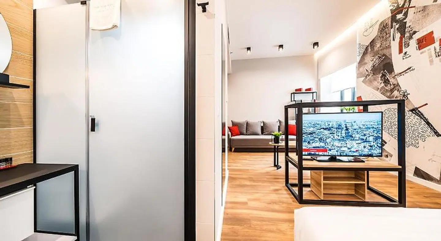 Up Hotel Budapest HEALTH_BEAUTY