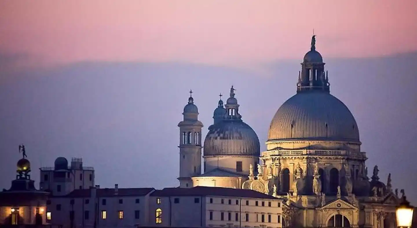 Locanda Ai Santi Apostoli Aussenansicht