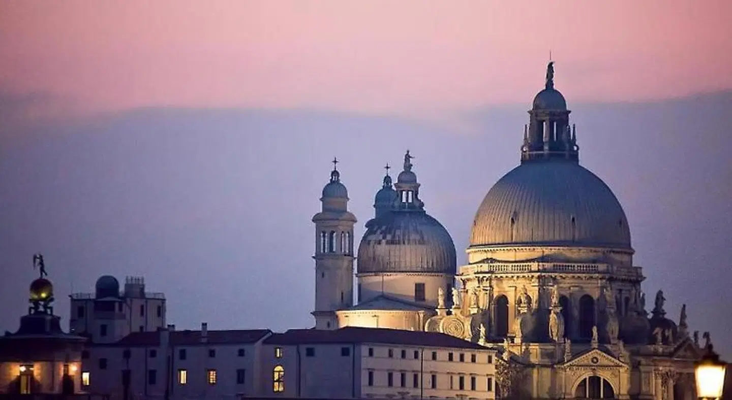 Locanda Ai Santi Apostoli EXTERIOR