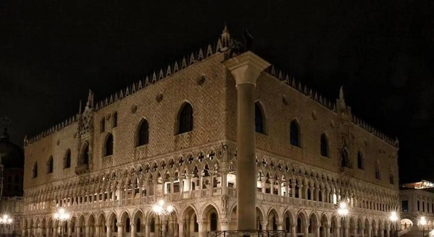 Locanda Ai Santi Apostoli Aussenansicht