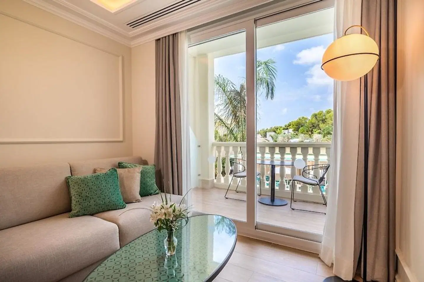 Barceló La Nucía Palms ROOM_EXAMPLE