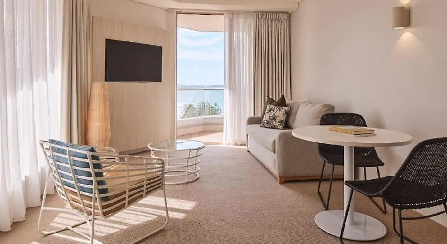 Rydges Cronulla Beach ROOM_EXAMPLE