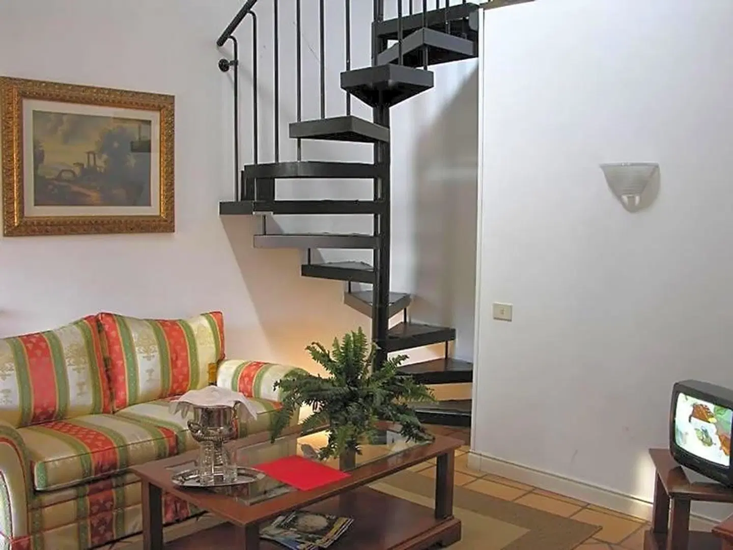 Residenza Monti ROOM_EXAMPLE