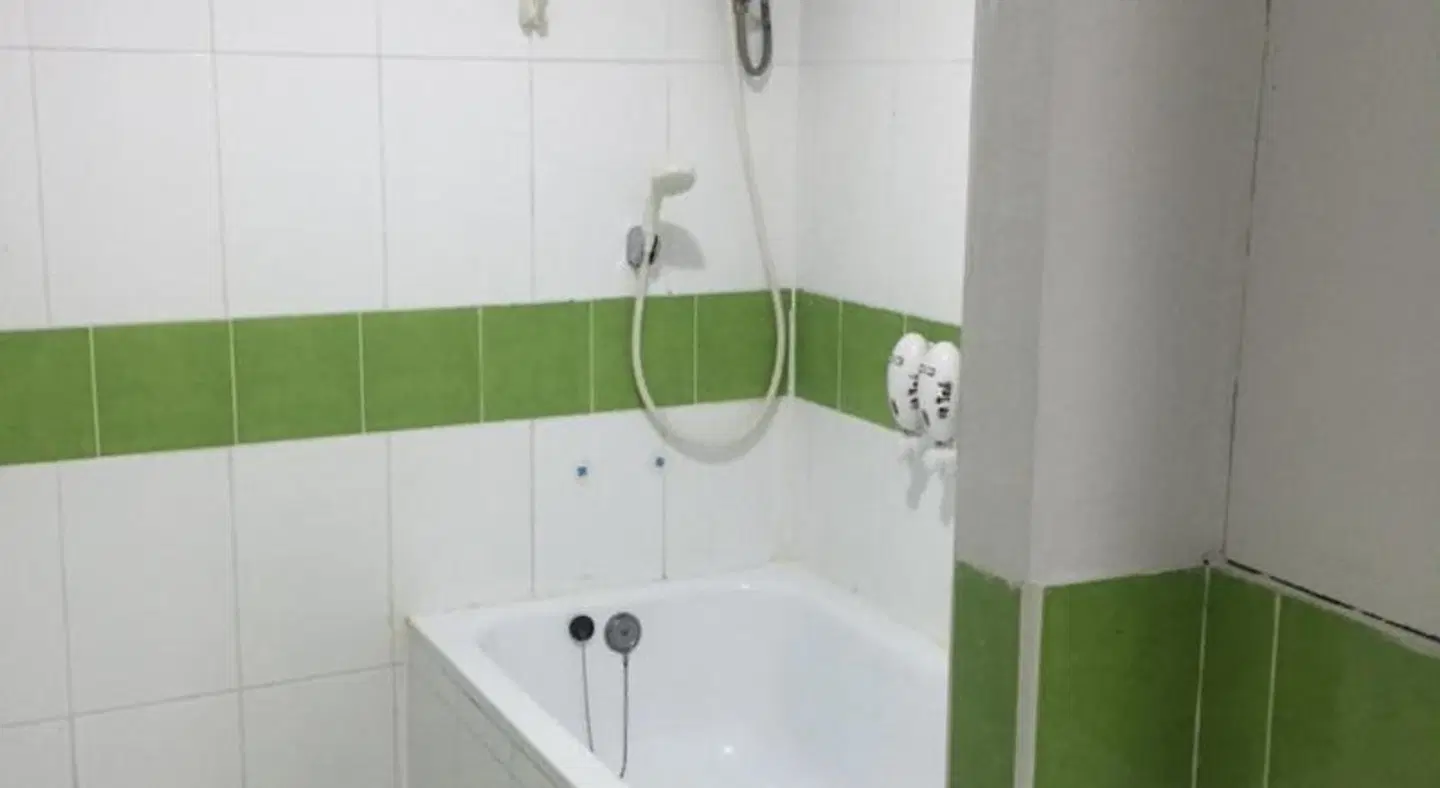 48 Ville Donmueang Airport Badezimmer